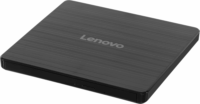 Lenovo DB65 Külső USB DVD író - Fekete