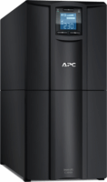 APC Smart-UPS C 3000VA / 2100W Vonalinteraktív Smart-UPS
