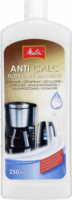 Melitta 192618 Anti Calc Filter Cafe Machines Vízkőoldó - 250ml
