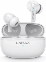 LAMAX Clips1 Play Wireless Headset - Fehér
