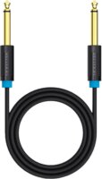 Vention BAABG 6.35mm jack apa - 6.35mm jack apa Kábel (1.5m)