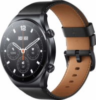 Xiaomi Watch S1 GL Okosóra - Fekete / Barna