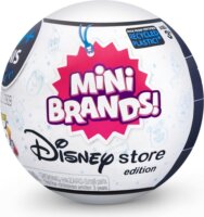 Zuru Toys Disney Mini figurák meglepetés tojás (24 darabos)