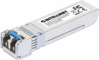 Intellinet 508759 10 Gigabit Fiber SFP+ optikai adó-vevő modul
