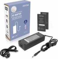 MITSU ZM/PA1568 Panasonic Notebook töltő 125W (5.5x2.5)