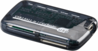 Goobay 98070 Multi USB 3.0 Külső kártyaolvasó