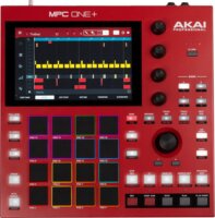 Akai MPC One+ Professional Standalone MIDI Controller