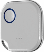 Shelly Bluetooth Okos távirányító kapcsoló - Fehér