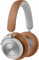 Bang & Olufsen Beoplay HX Wireless Headset - Barna/Ezüst
