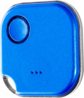 Shelly Bluetooth Okos távirányító kapcsoló - Kék