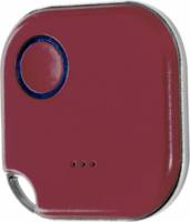 Shelly Bluetooth távirányító kapcsoló - Piros