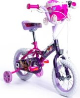 Huffy Disney Princess kerékpár - Lila (12-es méret)