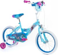 Huffy Disney Jégvarázs 16" Gyermek kerékpár - Kék