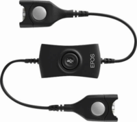 Sennheiser Epos AMS 01 Mikrofon Némító gomb