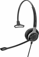Sennheiser Epos Impact SC638 Mono Vezetékes Headset - Fekete