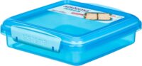 Sistema 31646 Sandwich-Box Műanyag ételtároló 0,45L