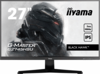 IIYAMA G-MASTER G2745HSU-B1 27" Monitor