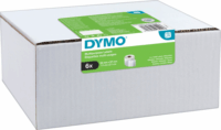 Dymo 2093094 32 x 57mm Címke hőtranszferes nyomtatóhoz (6 x 1000 cimke / csomag)