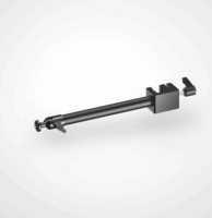 Elgato 10AAG9901 Solid Arm Bővítő kar Master Mount állványhoz - Fekete