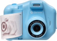 Denver KPC-1370 Gyerek Digitális kamera - Kék