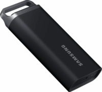 Samsung 8TB T5 Evo USB 3.2 Gen1 Külső SSD - Fekete