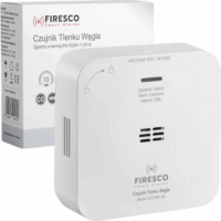 Firesco FCO 850 SA Szén-monoxid érzékelő