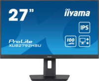 iiyama 27" ProLite XUB2792HSU Monitor