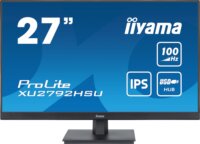 iiyama 27" ProLite XU2792HSU Monitor