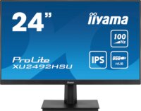 iiyama 23.8" ProLite XU2492HSU Monitor
