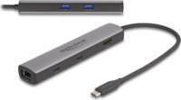 Delock 87865 100W Univerzális dokkoló