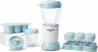 Nutribullet Baby NBY100 Turmixgép - Kék/Fehér