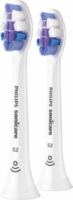 Philips HX6052/10 Elektromos fogkefe Pótfej - Fehér (2db)
