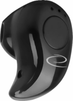 Esperanza EH185 Wireless Headset - Fekete