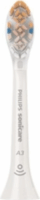 Philips HX9094/10 Elektromos fogkefe Pótfej - Fehér (4db)