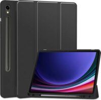 Samsung X710/X716B Galaxy Tab S9 11.0 tablet Tok (Smart Case) - Fekete