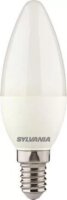Sylvania Toledo V7 4.5W E14 LED Gyertya izzó - Hideg fehér
