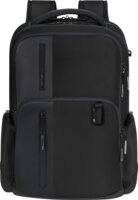 Samsonite BIZ2GO 15.6" Notebook hátizsák - Fekete