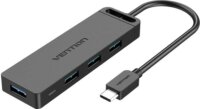 Vention TGKBD USB Type-A 3.0 HUB (5 port)