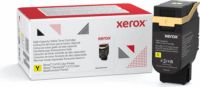 Xerox 006R04688 Eredeti Toner Sárga