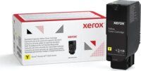 Xerox 006R04619 Eredeti Toner Sárga