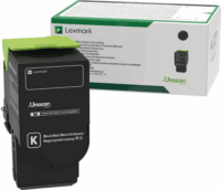 Lexmark 75M2XK0 Eredeti Toner Fekete