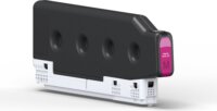 Epson T08H3 Eredeti Tintapatron Magenta