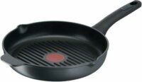 Tefal E2324074 So Chef 26cm Grill Serpenyő