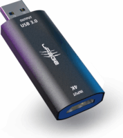 Hama uRage Stream Link USB Type-A apa - HDMI anya Adapter