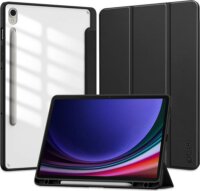 Tech-Protect Samsung X710/X716B Galaxy Tab S9 11.0 Tablet tok (Smart Case) - Fekete