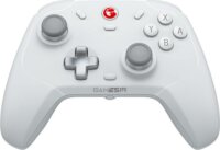 GameSir T4 Cyclone Vezeték nélküli controller - Fehér