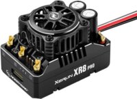 Hobbywing XeRun XR8 Pro G3 200A Elektronikus sebességszabályozó
