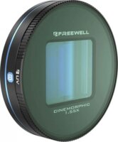 Freewell FW-SH-BANM55 Blue Anamorphic Szűrő