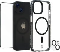 3sixT Zero Impact Apple iPhone 15 Plus Tok - Átlátszó
