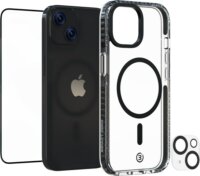 3sixT Zero Impact Apple iPhone 15 Plus Tok - Átlátszó